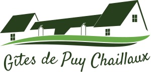 Gîtes de Puy Chaillaux