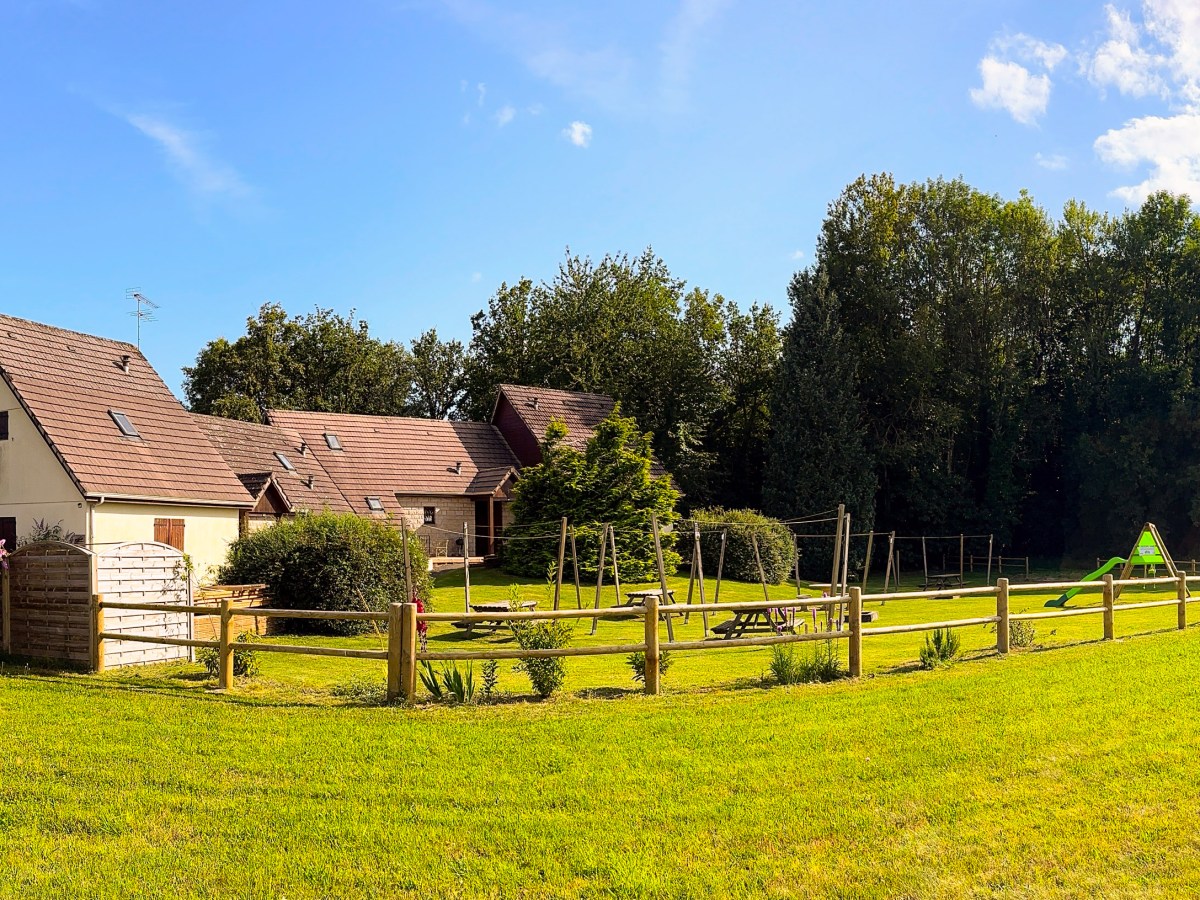 Disponibilité Pacques 2025